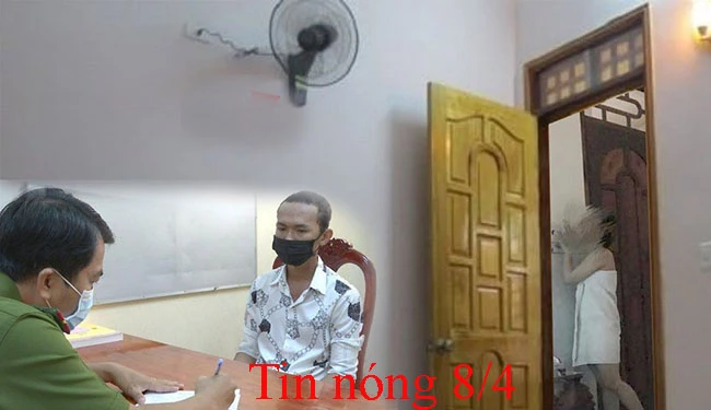 Tin nóng 8/3: Cô gái nhận “quả đắng” khi vào nhà nghỉ với người yêu
