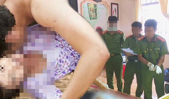 Giết bồ bạn thân… giá đắt cho sát thủ máu lạnh 