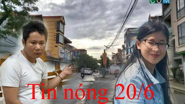 Tin nóng 20/6: Vì sao Quang Hải bị CSGT ở Hà Nội dừng xe?