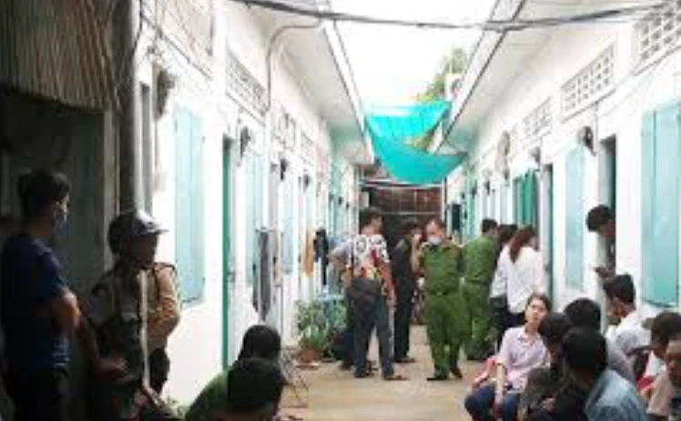 Loạt vụ đâm chết tình nhân rồi tự sát... vì “quá yêu“? 