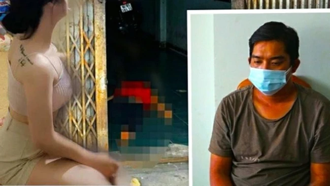 Hành trình phá án: Cô gái xinh đẹp và cái chết oan khuất sau “mây mưa“