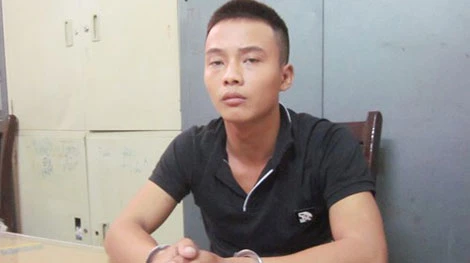 Sát nhân Triệu Quân Sự và những lần vượt ngục gây xôn xao