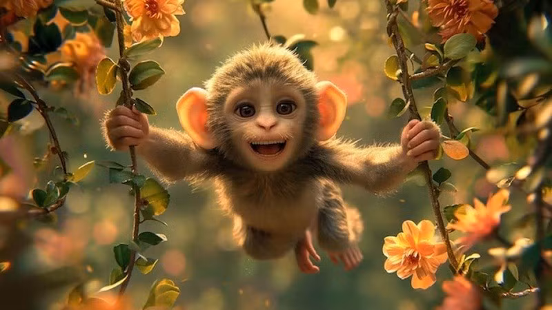 Một số người có thể tìm được công việc thứ hai hoặc ký kết hợp đồng ngoài giờ mang lại khoản thu ổn định. Sự nghiệp của tuổi Thân trong thời gian này cũng thăng hoa rõ rệt. Họ dễ được cấp trên chú ý, được giao thêm trọng trách hoặc cơ hội thể hiện bản lĩnh trong tập thể.