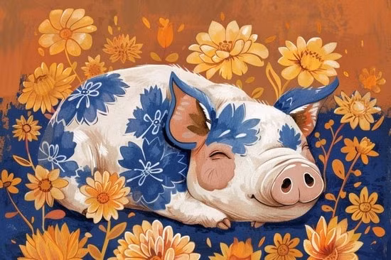 Những người tuổi Hợi làm việc liên quan đến sáng tạo, nghệ thuật, kinh doanh cá nhân… sẽ thấy ý tưởng nảy sinh liên tục nếu tinh thần thoải mái, cơ thể được nạp đủ năng lượng.