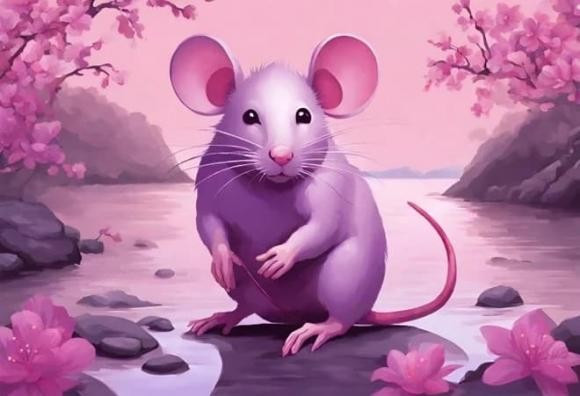 Tháng 7 là cao điểm thu nhập với tuổi Tý, khi cả chính tài và hoạnh tài đều có dấu hiệu tăng mạnh. Sự thông minh, linh hoạt giúp con giáp này nhanh chóng tìm được nguồn đầu tư sinh lời, hoặc mở rộng quy mô kinh doanh thành công.