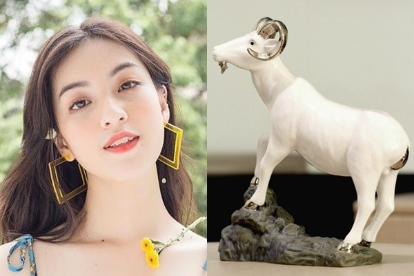 Trong giao tiếp giữa các cá nhân, bạn luôn có thể đạt được danh tiếng tốt. Họ rất giỏi trong việc tạo ra bầu không khí gia đình ấm áp và làm cho cả gia đình hạnh phúc.