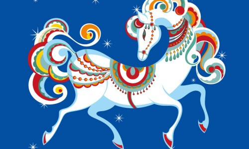 Nhờ sự duyên dáng và sáng tạo, tuổi Ngọ có cơ hội mở rộng các mối quan hệ, gia tăng cả danh tiếng lẫn thu nhập.