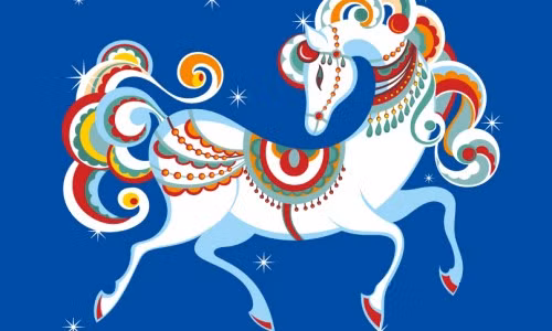 Nhờ sự duyên dáng và sáng tạo, tuổi Ngọ có cơ hội mở rộng các mối quan hệ, gia tăng cả danh tiếng lẫn thu nhập.