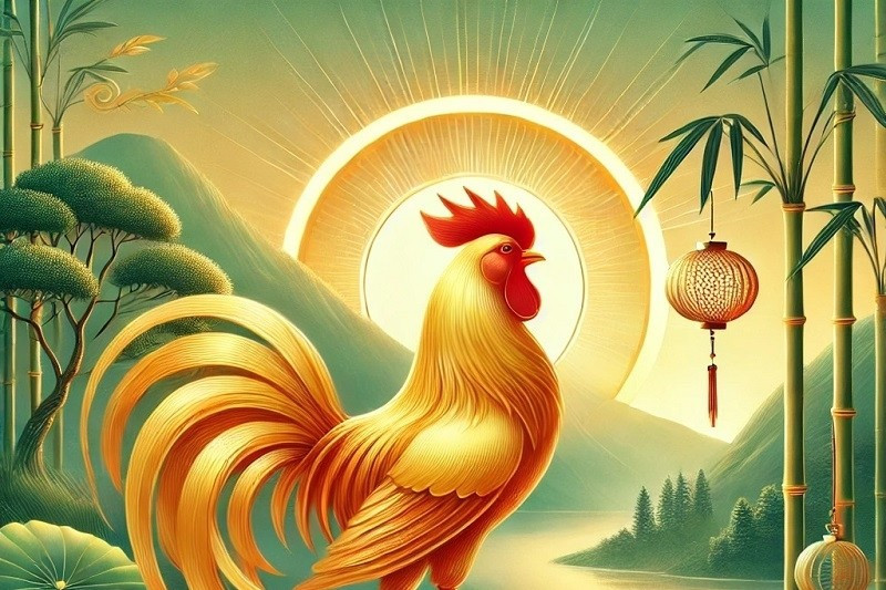 Giai đoạn này, nếu biết kết hợp tham vọng với nguyên tắc tài chính, tuổi Dậu hoàn toàn có thể đổi đời, tiến gần hơn tới mục tiêu giàu có và ổn định lâu dài.