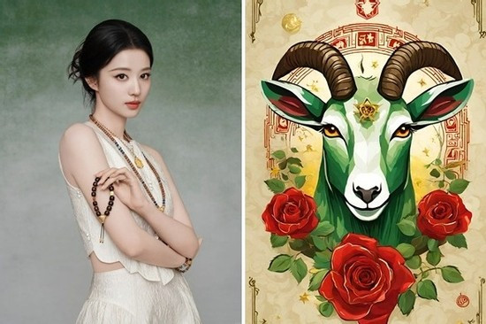 Gợi ý: Con giáp tuổi Mùi hãy mạnh dạn bày tỏ nhu cầu của bản thân, tránh bỏ lỡ cơ hội phát triển chỉ vì quá khiêm tốn.