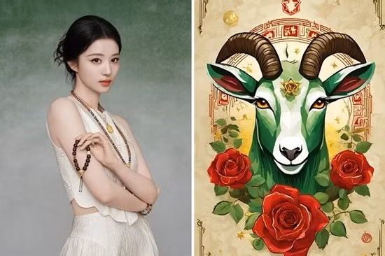 Gợi ý: Con giáp tuổi Mùi hãy mạnh dạn bày tỏ nhu cầu của bản thân, tránh bỏ lỡ cơ hội phát triển chỉ vì quá khiêm tốn.