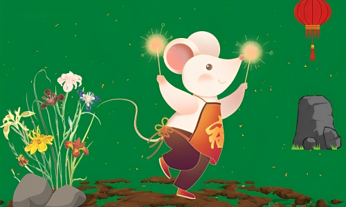 Không chỉ thu nhập chính khởi sắc, tuổi Tý còn dễ “trúng đậm” từ tiền thưởng, quà biếu hoặc được người thân hỗ trợ vốn – mở rộng quy mô dễ như trở bàn tay.