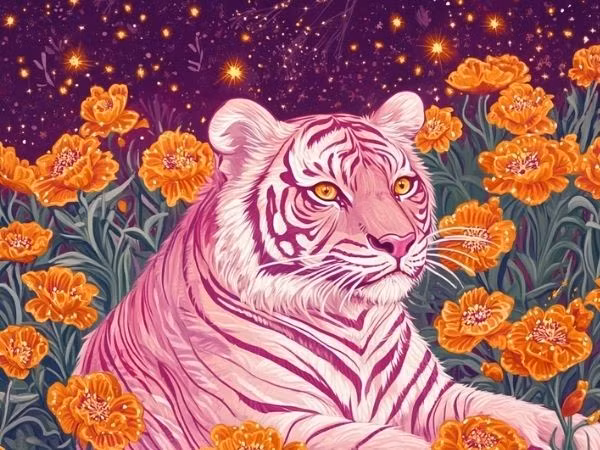  Con giáp tuổi Dần: Trong ngày cuối cùng tháng 7 dương lịch, người tuổi Dần có thể nhanh chóng gặt hái được thành công dưới sự thúc đẩy của Tam Hợp, thậm chí bạn trở thành tấm gương sáng cho mọi người noi theo.