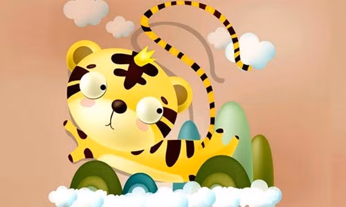 Thực Thần chiếu mệnh khiến tiền bạc khởi sắc đáng kể. Bạn có thể làm nhiều việc cùng lúc mà vẫn hiệu quả, nhờ sức khỏe ổn định và tinh thần hăng hái.