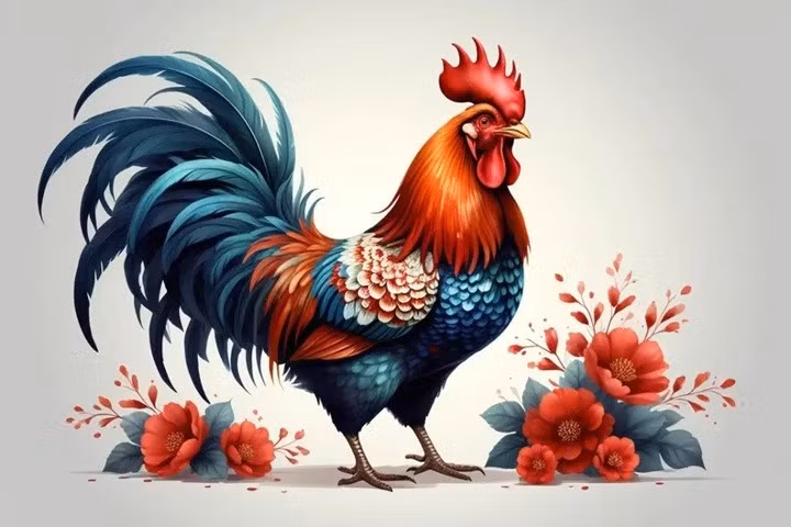 Trung thu không chỉ đem lại cho tuổi Dậu niềm vui đoàn viên mà còn mở ra những bước tiến tích cực, tạo nền tảng vững vàng cho giai đoạn sắp tới.