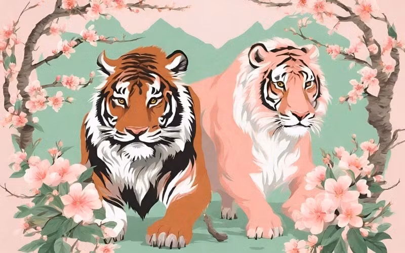 Điểm nhấn đặc biệt trong năm này là khả năng mở rộng tầm ảnh hưởng. Người tuổi Dần có thể tham gia những dự án mang tính cộng đồng hoặc hợp tác quốc tế, qua đó nâng tầm vị thế cá nhân.