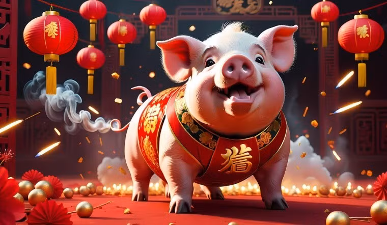 Không những thế, con giáp này không thích ganh đua, tranh giành, lại biết nhìn xa. Họ gặp được nhiều may mắn, nhất là khi bước vào những giai đoạn chuyển biến của vận tiền tài.