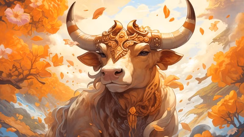 Bước ra khỏi vùng an toàn sẽ thấy điều kỳ diệu. Tháng 7 là thời điểm vàng để tuổi Sửu thử nghiệm cái mới. Một thay đổi nhỏ trong cách làm việc cũng có thể mở ra bước ngoặt bất ngờ cho công việc và tài chính.