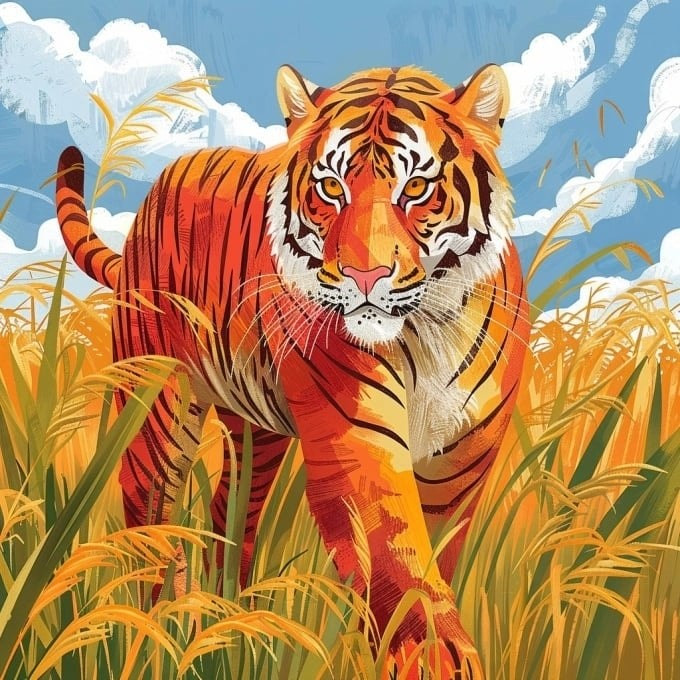 Thời gian tới đây, tuổi Dần cần nhanh nhạy và quyết đoán hơn để nắm bắt thời cơ vàng tạo ra thành công. Người làm kinh doanh có thể tiếp cận đối tượng khách hàng mới, xúc tiến việc mở rộng thị trường. Dòng tiền bắt đầu đổ vào túi bản mệnh một cách đều đặn.