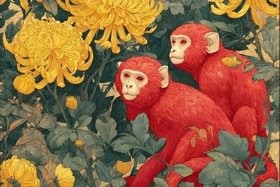  Tuổi Thân: Theo tử vi 12 con giáp 2025, người tuổi Thân vốn nổi tiếng với sự thông minh, nhanh nhạy và khả năng thích ứng tuyệt vời trong mọi hoàn cảnh. Họ khéo léo, sáng tạo và luôn biết cách tận dụng các mối quan hệ cũng như cơ hội để đạt được thành công.