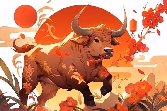 Tháng 6 Âm lịch, thời tiết nóng nực, nhưng nhiệt huyết với công việc của người tuổi Sửu vẫn không hề giảm sút. Con giáp này trung thành với công việc, đổi mồ hôi công sức để đổi lấy phần thưởng xứng đáng.