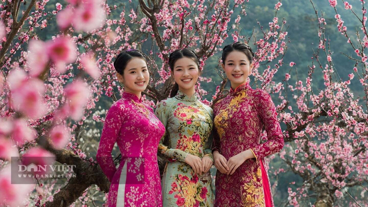 Lời chúc Tết Bính Ngọ 2026 tốt lành: Tôi chúc bạn niềm vui, bình an và hạnh phúc, một cuộc sống vô tư, thuận buồm xuôi gió, thành công