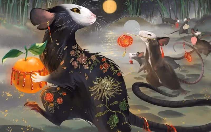 Tuy nhiên, tháng 6 âm vẫn là một chặng thử thách với sức khỏe và tài chính. Hãy kiên định vượt qua, bởi từ tháng 7 âm trở đi, con giáp này sẽ bước vào giai đoạn tăng trưởng, tiền tài đổ về, vận may nối dài đến cuối thu.