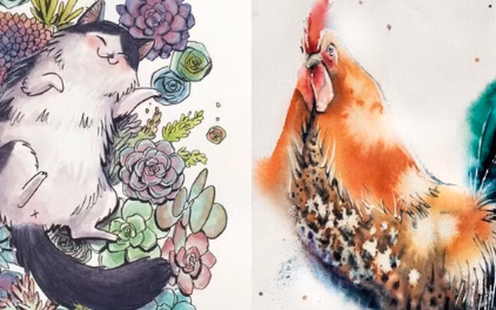 Kết luận:Không phải lúc nào cuộc sống cũng cho ta “song hỷ lâm môn”, nhưng với 3 con giáp kể trên, tháng 6/2025 chính là thời điểm để yêu – để sống – để tận hưởng thành quả. Hãy trân trọng cơ hội, và đừng quên gieo thêm hạt giống tốt lành cho tương lai. (*Thông tin trong bài mang tính tham khảo, chiêm nghiệm).