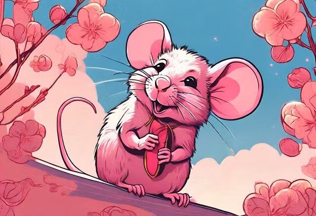 Dù khó khăn có xuất hiện, tuổi Tý vẫn luôn biết cách xoay chuyển tình thế. Cuộc sống dần trở nên sung túc, viên mãn – một hành trình rực sáng đang chờ họ phía trước. (Thông tin mang tính tham khảo, chiêm nghiệm).