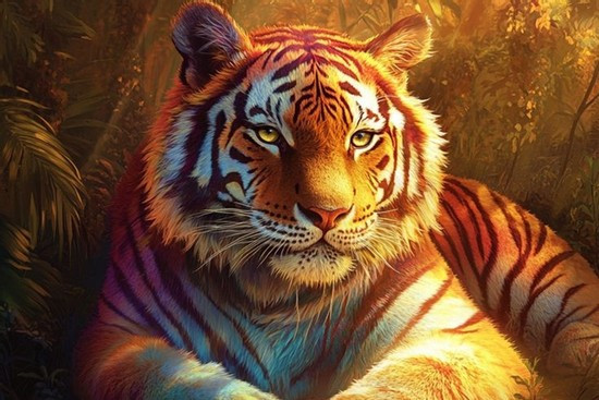 Trong tháng 11, tuổi Dần có thể bất ngờ nhận được lời mời hợp tác, thăng chức hoặc ký kết hợp đồng lớn. Đến tháng 12, vận khí thịnh vượng đạt đỉnh, giúp người tuổi Dần "hốt bạc" đúng nghĩa. *Thông tin tham khảo chiêm nghiệm