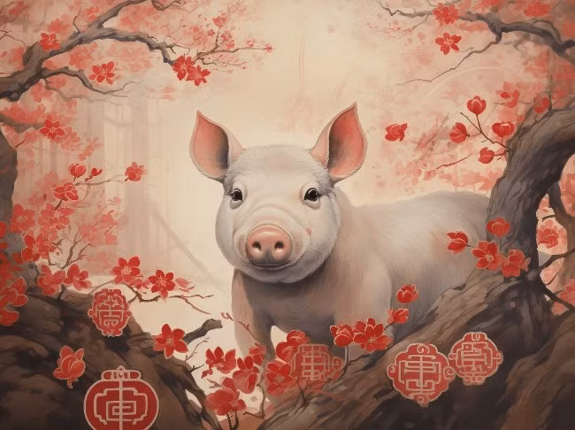 Đây là lúc bạn được phép ngồi xuống, nhâm nhi tách trà và nhìn thành quả của mình sinh sôi nảy nở. Quý nhân của tuổi Hợi lúc này có thể là người thân trong gia đình hoặc một người bạn cũ lâu ngày không gặp, họ mang đến những tin vui về tài chính hoặc những lời khuyên đắt giá ngàn vàng.