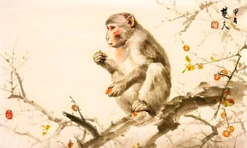 Từ tháng 10 trở đi, tài lộc rực sáng. Đặc biệt tháng 11 âm, vận quý nhân xuất hiện, giúp tuổi Thân gỡ nút thắt mọi khó khăn, tiền vào ào ạt, sự nghiệp thăng hoa, đón năm mới trong thế chủ động và vững chắc.