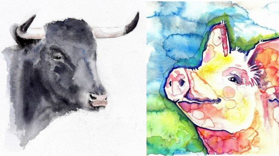 Việc cặp đôi này có thể đến được với nhau hoàn toàn là do số phận và tính cách đã định sẵn. Sau khi lấp đầy những khoảng trống tính cách của nhau, làm sao họ có thể cãi nhau và ly hôn được?