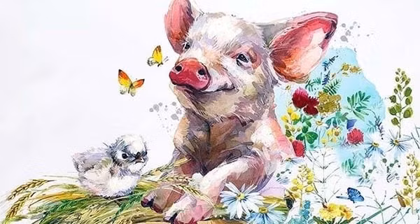 Tuy chưa phải thời điểm bùng nổ về tài chính, nhưng đây là cơ hội tốt để bạn nắm bắt, gieo nền cho những thành quả lớn hơn trong thời gian tới. Ngoài ra, con giáp này đừng quên tận dụng lợi thế giao tiếp khéo léo của mình – vì chính một cuộc trò chuyện tưởng như đơn giản hôm nay cũng có thể mang lại vận may bất ngờ.