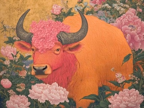  Con giáp tuổi Sửu: Trong 3 ngày cuối cùng của tháng 8, Thực Thần mang tới niềm vui hoặc một cuộc hẹn hò, tụ tập với bạn bè, người thân con giáp tuổi Sửu.