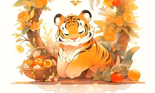  2. Tuổi Dần – Bứt phá khỏi bế tắc, lộc lá đổ về dồn dập: Tuổi Dần thường có tính cách mạnh mẽ, quyết đoán nhưng đôi khi lại gặp khó khăn trong việc duy trì sự ổn định.