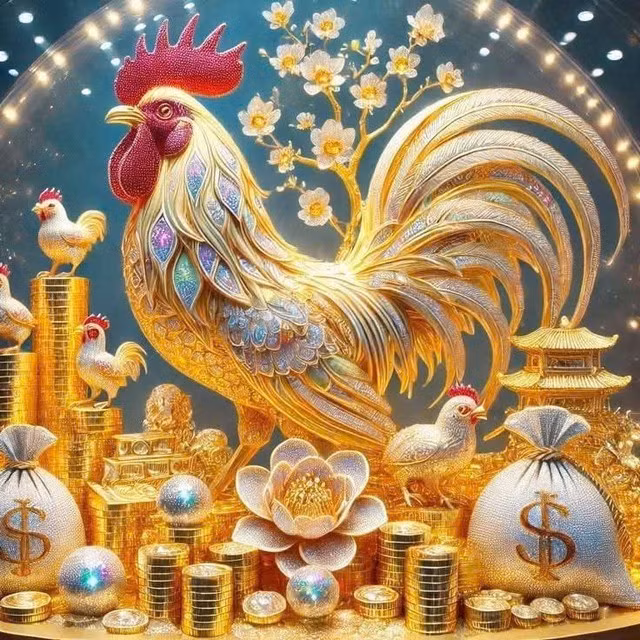  5. Tuổi Dậu – "Năm thay đổi cuộc đời": Tuổi Dậu được nhiều nguồn tử vi xếp vào nhóm 4 con giáp quyền lực nhất năm Bính Ngọ, với khả năng thay đổi vận mệnh trong năm 2026.