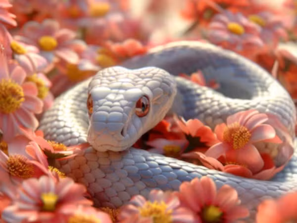 Điểm sáng về tài lộc: Người tuổi Tỵ cực kỳ thông minh trong việc đầu tư: họ không bao giờ "đặt trứng vào một giỏ", mà luôn tìm cách chia nhỏ rủi ro. Trong 5 năm tới, họ có thể sẽ mua bất động sản giá tốt, tham gia đầu tư chứng khoán hoặc tài chính công nghệ đúng thời điểm, giúp tài sản tăng gấp nhiều lần.