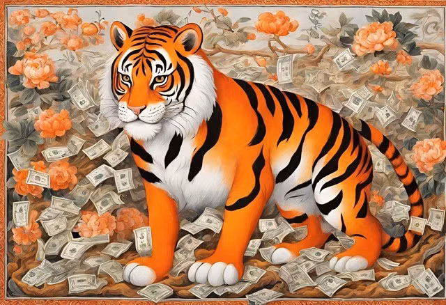 Lúc này, khối lượng công việc có thể hơi lớn nhưng nhờ năng lực mạnh mẽ, tuổi Dần sẽ sớm sắp xếp ổn thỏa. Hơn nữa, bản mệnh còn có quý nhân phù trợ nên không sợ rơi vào cảnh bế tắc. Càng về cuối tháng, cơ hội đến với bản mệnh càng nhiều, từ công việc đến tài chính đều có sự thay đổi tích cực.