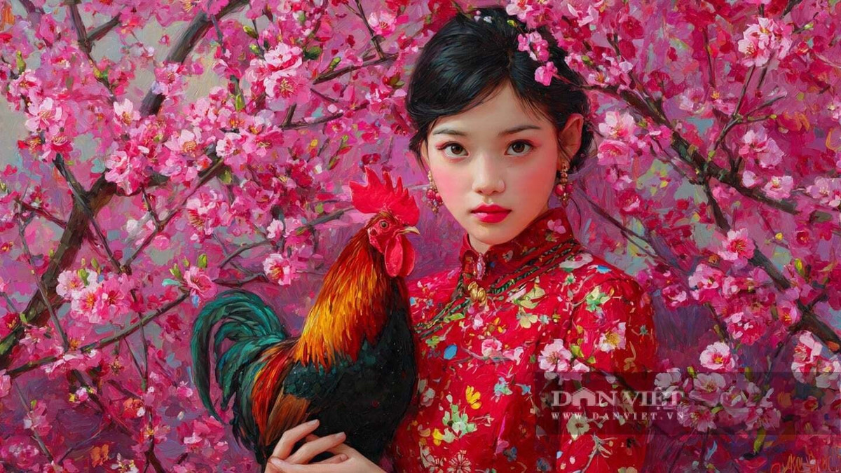 Tại nơi làm việc, khả năng quan sát nhạy bén và đưa ra quyết định dứt khoát giúp con giáp tuổi Dậu nhanh chóng nắm bắt và giải quyết các vấn đề then chốt, đảm bảo tiến độ dự án suôn sẻ.