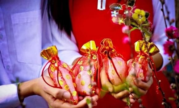 Năm mới gia chủ nên mua những thứ này để cầu may mắn cho gia đình