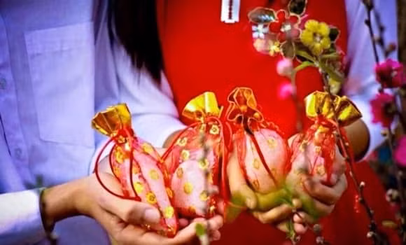 Năm mới gia chủ nên mua những thứ này để cầu may mắn cho gia đình