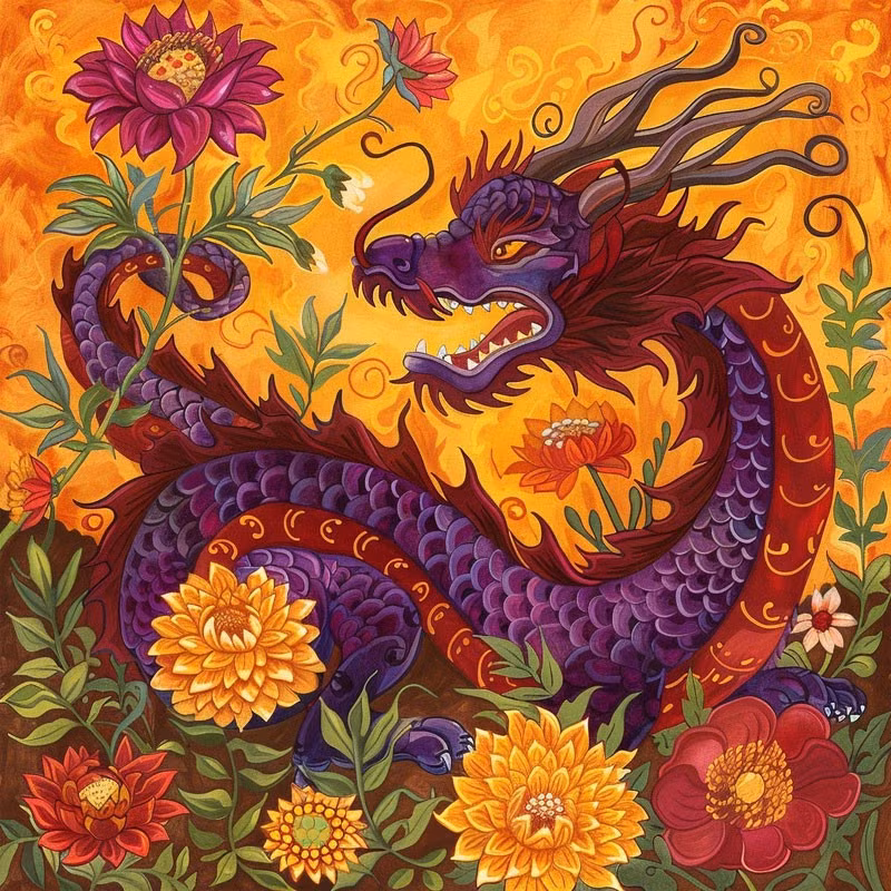 Đây là giai đoạn vận khí chuyển giao, tài chính chưa thật ổn định, nên mọi quyết định đầu tư, đặc biệt là đầu tư ngắn hạn, hợp tác nhanh, cần xem xét kỹ.