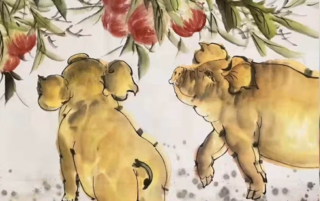 Tiền bạc vào đều, chi tiêu không phải đắn đo, nguồn tiền phong phú. Tuổi Hợi có điều kiện chăm lo cho bản thân và gia đình, tận hưởng cuộc sống thoải mái hơn. Từ nay đến Tết Táo Quân là giai đoạn bản mệnh sống đúng nghĩa “thuận mệnh Trời”, tiền bạc đủ đầy, tinh thần an yên. (*Thông tin trong bài chỉ mang tính tham khảo).