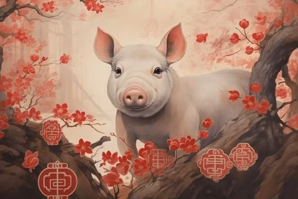 Tiềm năng cải thiện là vô tận đối với những người sinh năm Hợi, bởi họ tin chắc rằng không bao giờ là quá muộn để bắt đầu; chỉ có sự hèn nhát khi không dám bắt đầu mà thôi. (* Thông tin trong bài mang tính tham khảo, chiêm nghiệm).