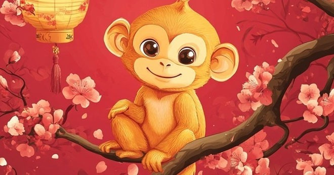 Không chỉ nhận thưởng cao, tuổi Thân còn có cơ hội tiếp cận dự án lớn và vị trí cao hơn. Thu nhập ổn định, cuộc sống dần sang trang mới đầy khởi sắc.