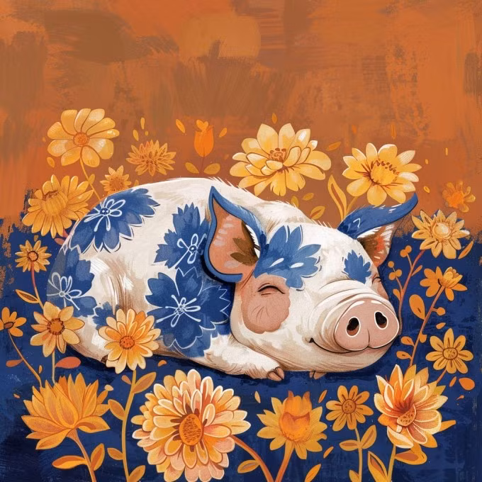 Người tuổi Hợi có thể bất ngờ được tăng lương, trúng thưởng, công việc lớn tìm đến, thời cơ dồn dập. Đặc biệt, tuổi Hợi sẽ nhận được quý nhân âm thầm nâng đỡ, liên tục có thời cơ phát tài rộng mở. Họ được giới thiệu đối tác lớn, cơ hội đầu tư vào dự án sinh lời cao, cuộc sống tràn đầy niềm hạnh phúc.