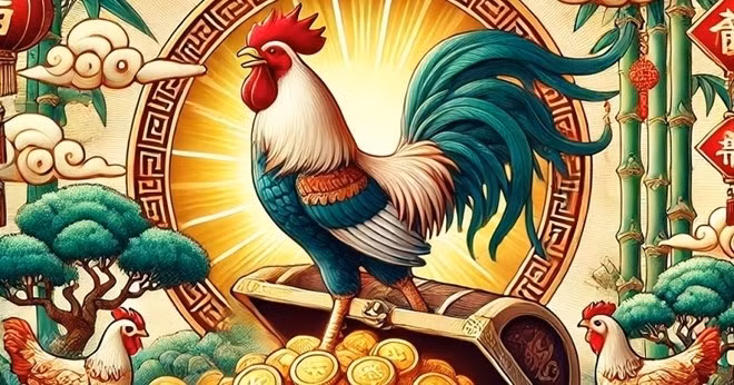 Đặc biệt, vận đào hoa cũng khởi sắc – ai còn độc thân dễ gặp người “hợp vía”, ai có gia đình thì tình cảm thêm gắn bó, viên mãn.