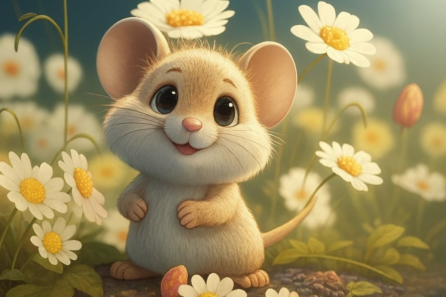 Điểm mạnh của tuổi Tý dịp này là khả năng xoay chuyển tình thế, biến thách thức thành cơ hội kiếm tiền, khiến túi tiền cứ vơi lại đầy một cách đáng ngạc nhiên.