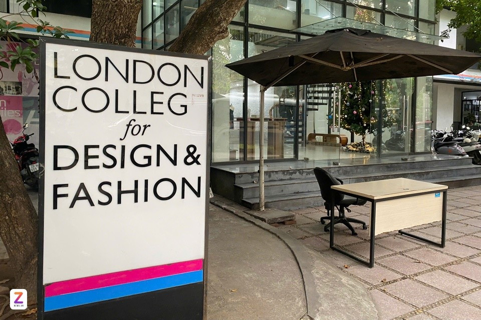 LCDF - Hà Nội chưa được Bộ GD&amp;ĐT cấp giấy đăng ký hoạt động liên kết đào tạo với nước ngoài. Ảnh: Ngọc Bích.